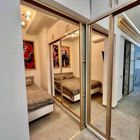 City Central Apart Apartment คีชีเนา ภายนอก รูปภาพ